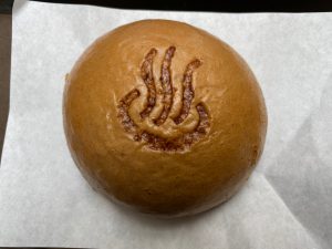 Onsen Manju