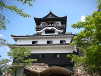 Inuyama Castle