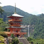 Nachi Taisha