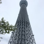 Tokyo Sky Tree 2