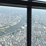 Tokyo Sky Tree 4