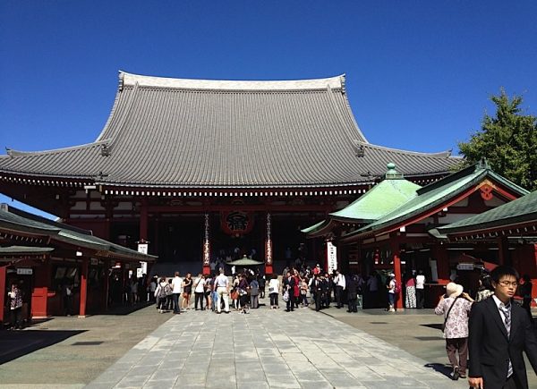 10 Big/Best Things in Japan - Part 1 - Samurai Tours