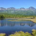 Shiretoko National Park