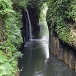 Takachiho Gorge