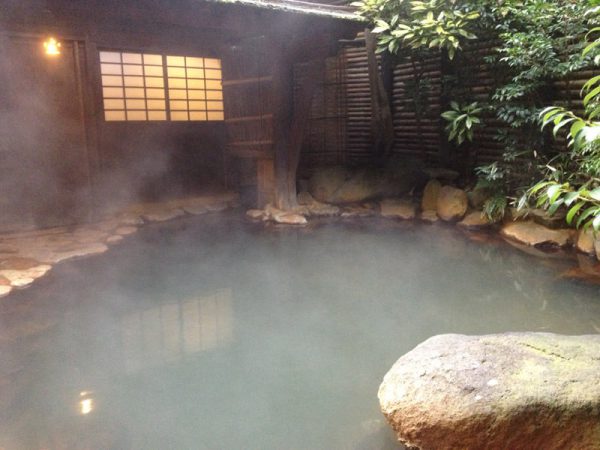 japanese ryokan tour