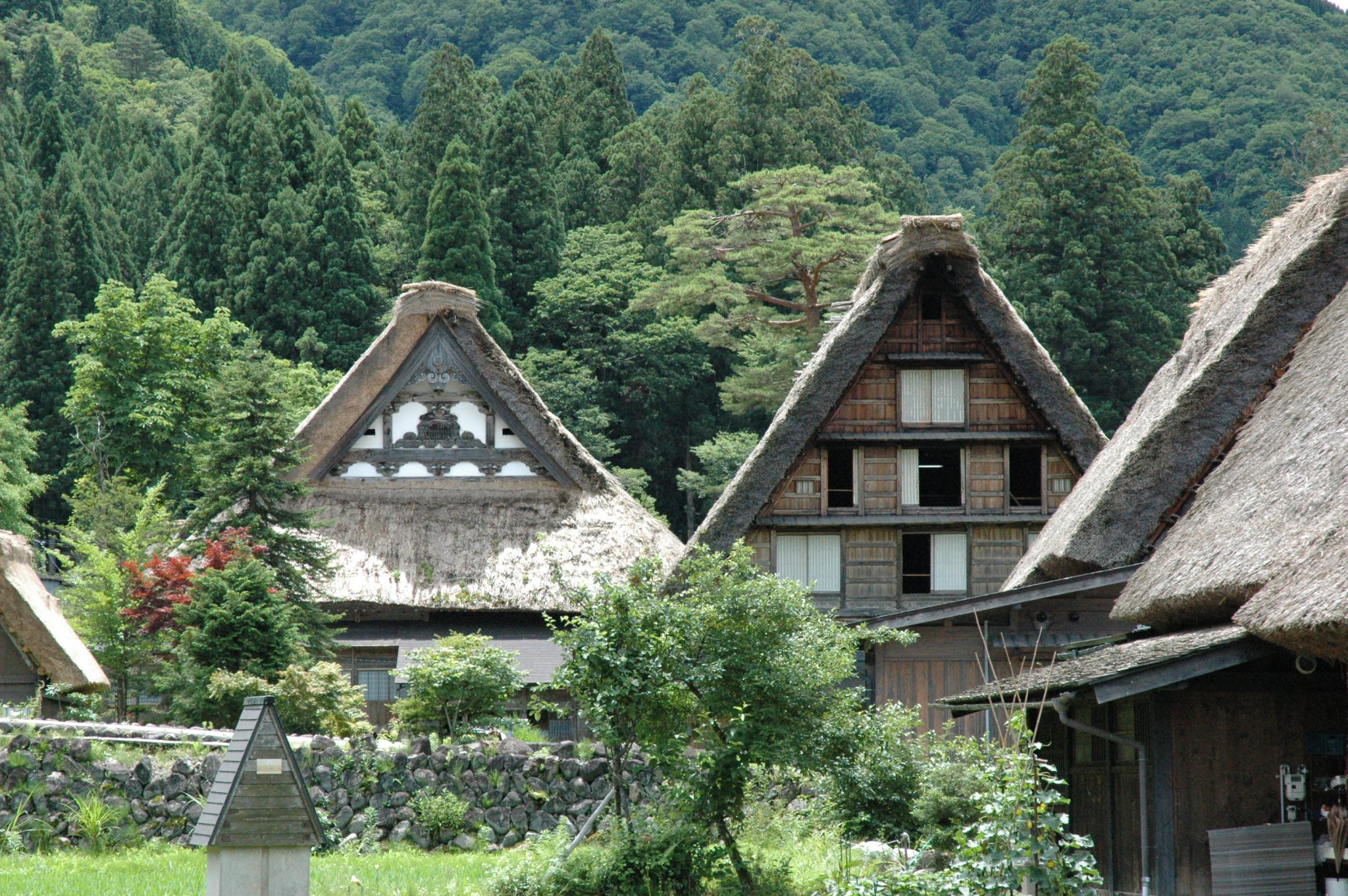 10 Big/Best Things in Japan - Part 1 - Samurai Tours