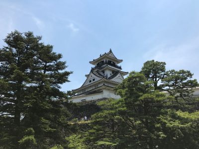 japan self guided tour package