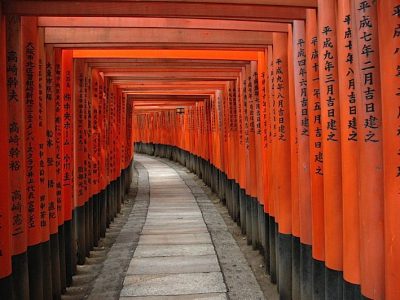 japan self guided tour package