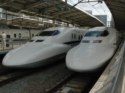 Shinkansen