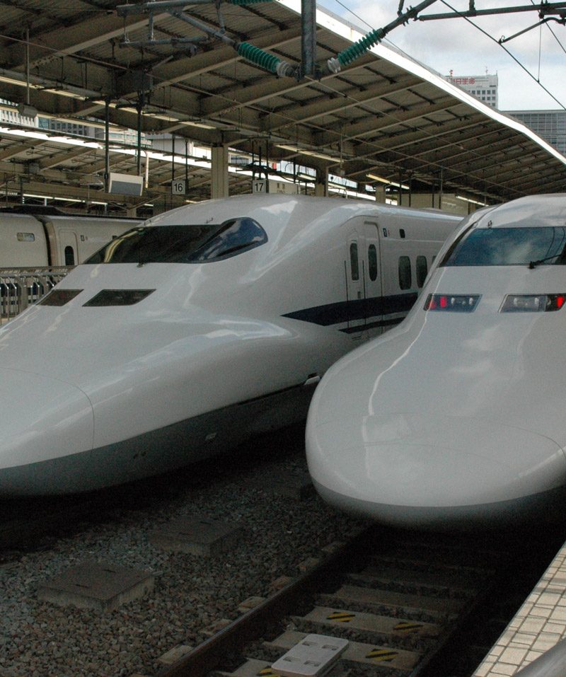 Shinkansen