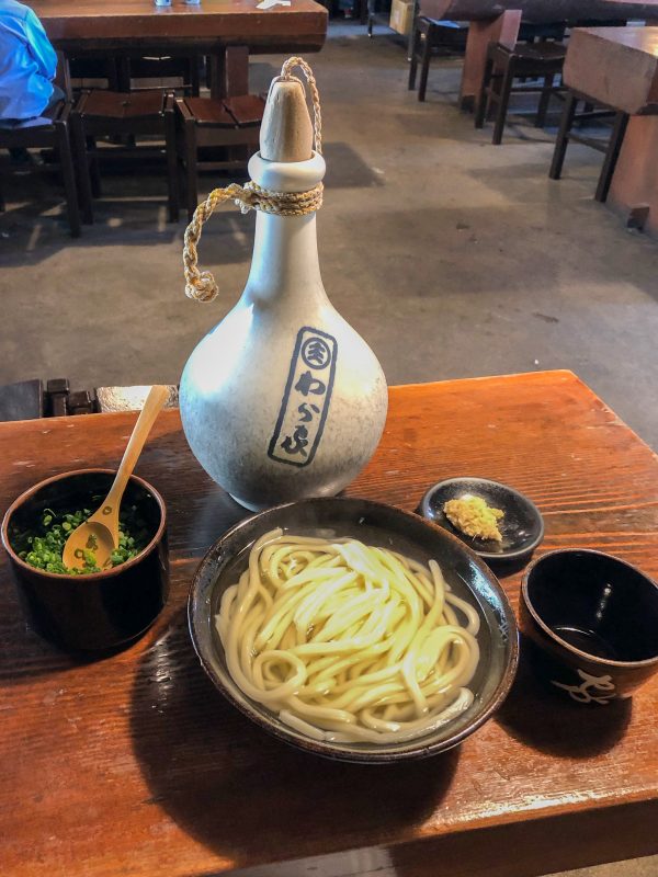 Sanuki Udon
