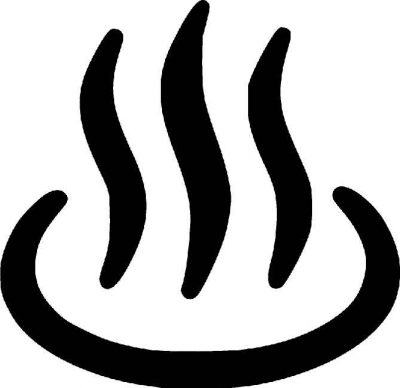 Onsen Symbol