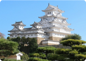 Himeji Castle