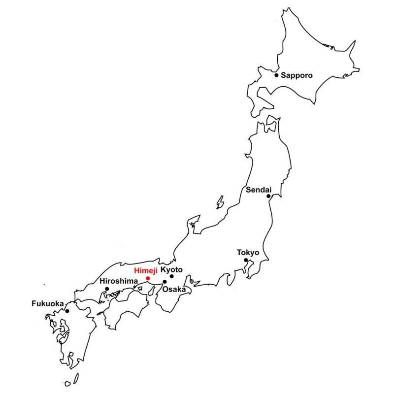 Himeji