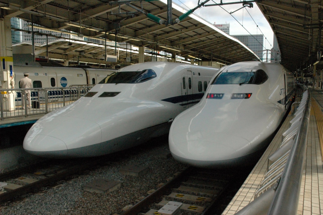 Japan Travel News JR Announces Shinkansen Luggage Restrictions