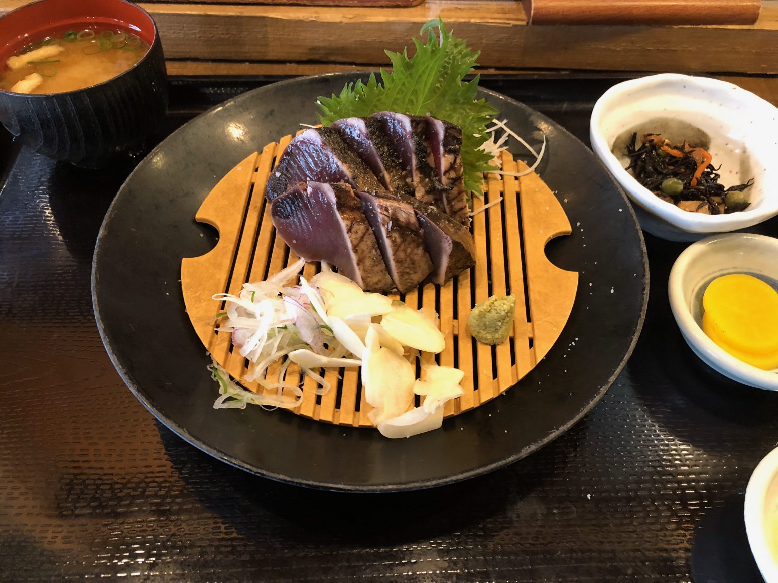 Katsuo Tataki A Taste Of Kochi Samurai Tours Katsuo Tataki A Taste Of Kochi Samurai Tours