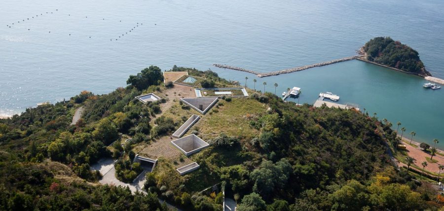 Naoshima - Art Island - Samurai Tours