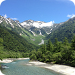 Kamikochi