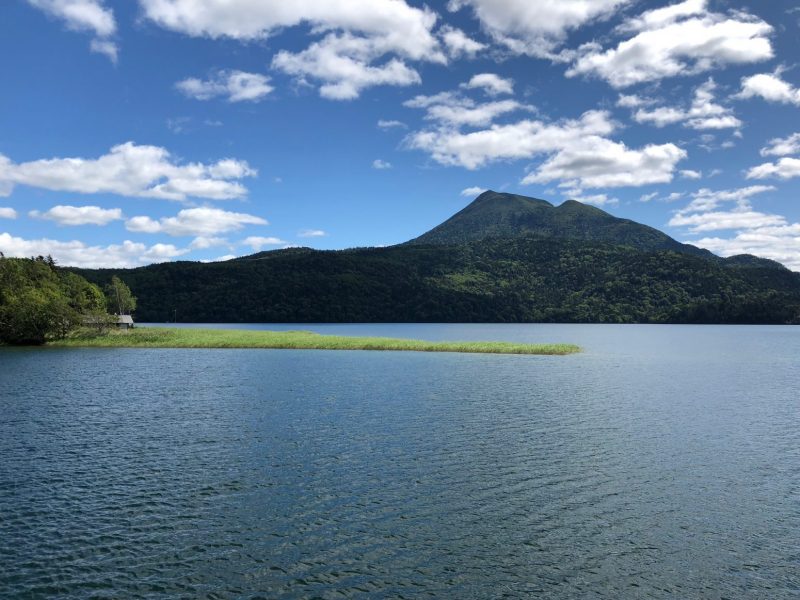 tour northern japan