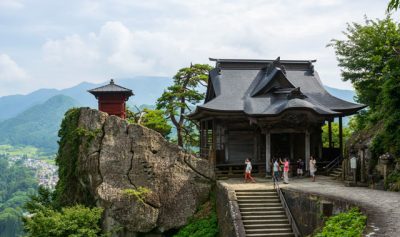 northern japan tour