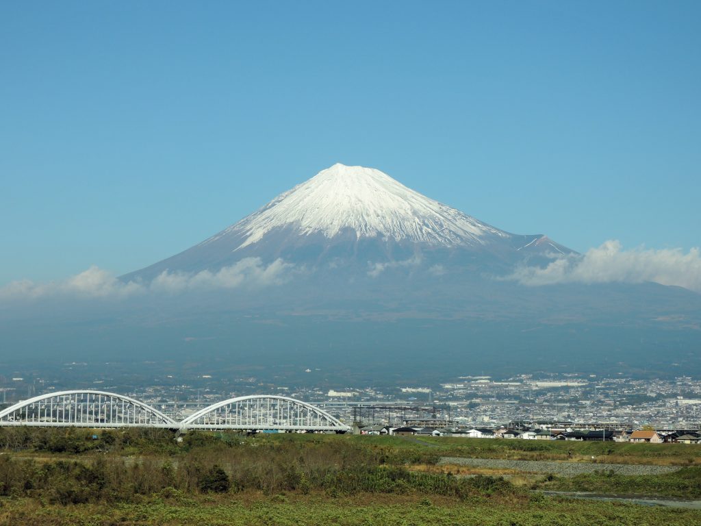 japan alps tour