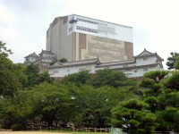 Himeji Castle