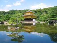 Kinkakuji