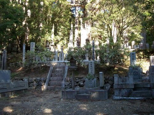 cemetary