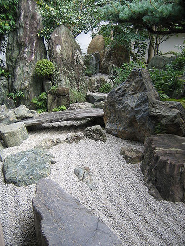 Daitokuji - Kyoto Daitokuji - Kyoto