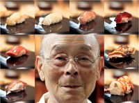 Jiro Dreams of Sushi