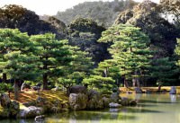 Kinkaku-ji