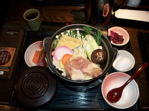 lunch