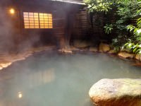 Ryokan Bath