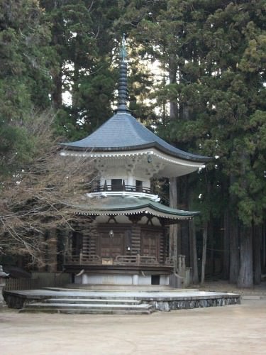 pagoda