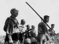 Seven Samurai Seven Samurai